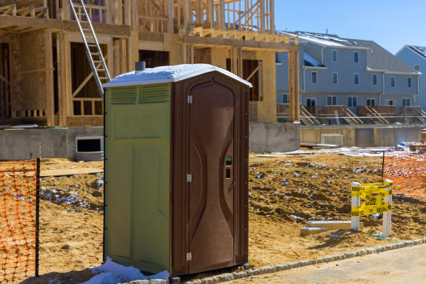 Best Long-term porta potty rental  in Chino Hills, CA