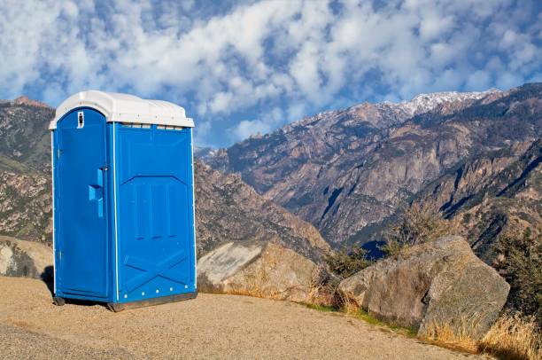 Portable Toilet Options We Offer in Chino Hills, CA