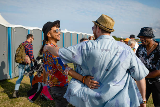 Best Affordable porta potty rental  in Chino Hills, CA