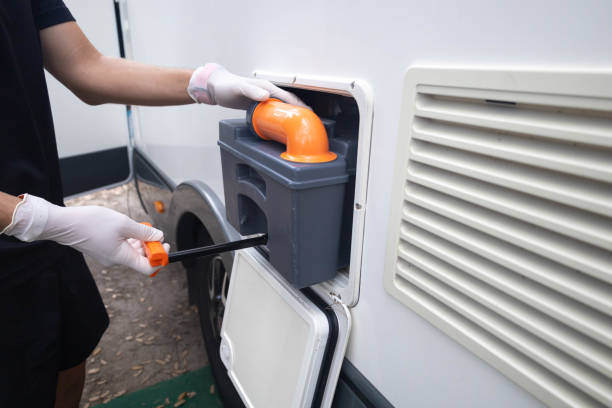 Best Portable toilet rental cost  in Chino Hills, CA