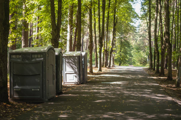 Best Construction site porta potty rental  in Chino Hills, CA