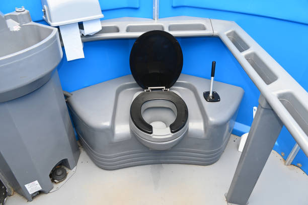 Best Sanitation services for porta potties  in Chino Hills, CA