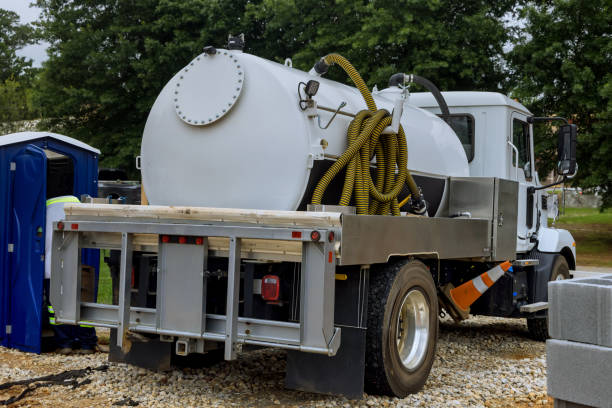 Best Best portable toilet rental  in Chino Hills, CA