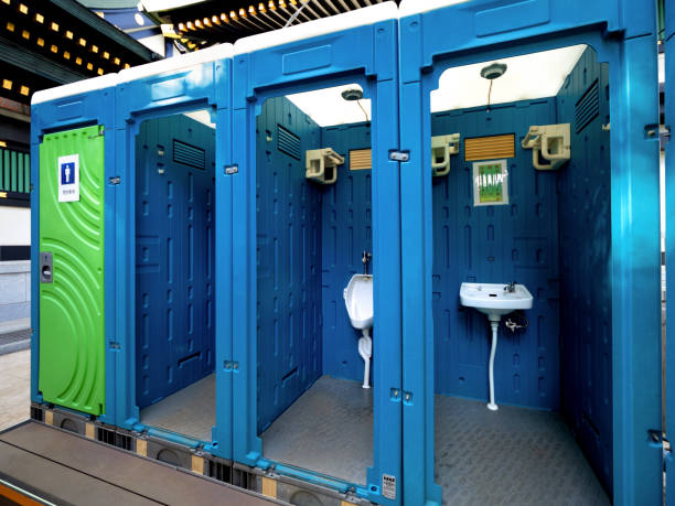 Best Portable toilet rental cost  in Chino Hills, CA