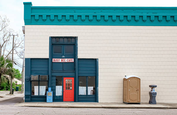 Best Portable restroom trailer rental  in Chino Hills, CA