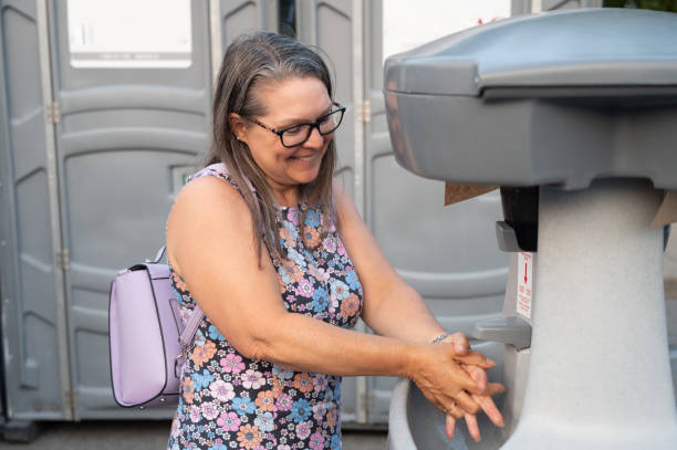 Best Local porta potty services  in Chino Hills, CA