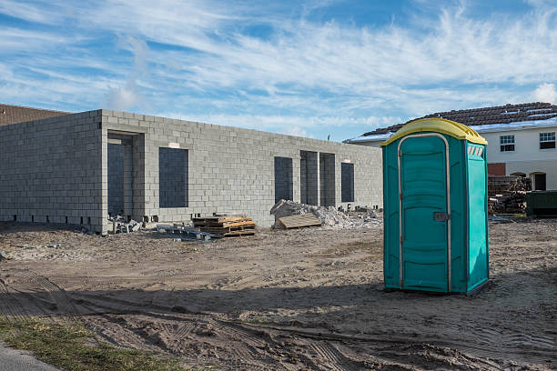 Best Temporary restroom rental  in Chino Hills, CA