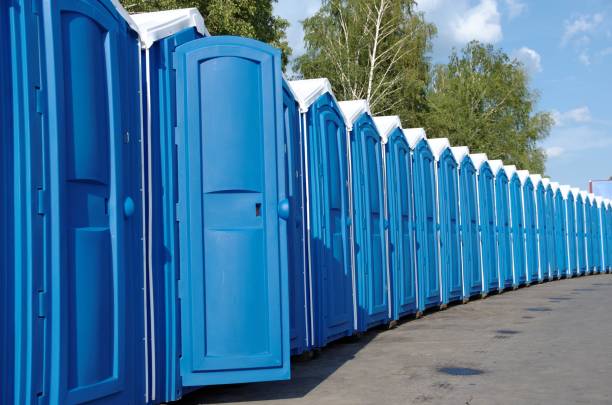 Best Local porta potty services  in Chino Hills, CA